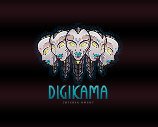 Digikama