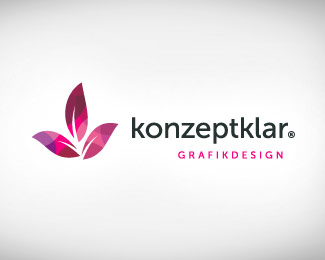 konzeptklar Grafikdesign