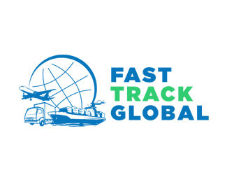 Fast Track Global Logo