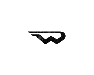 WD Monogram