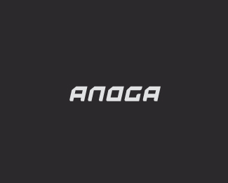 Anoga