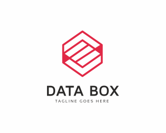 Hexagon Data Logo