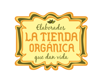 La Tienda Organica