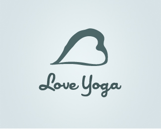 Love Yoga