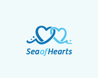 Sea of Hearts