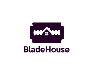 Blade House