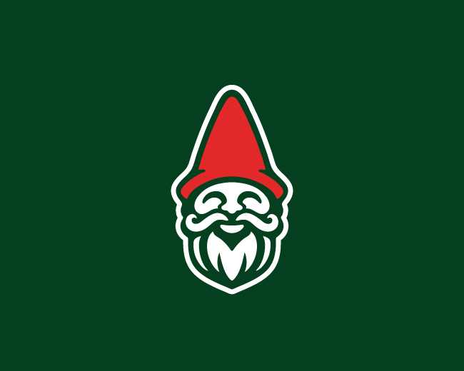 Gnome logo