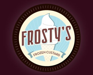 Frosty's Frozen Custard