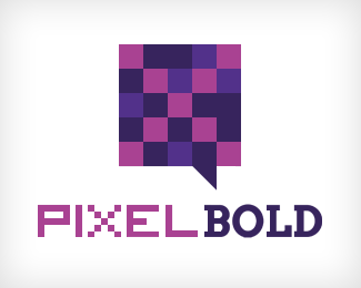 PixelBOLD