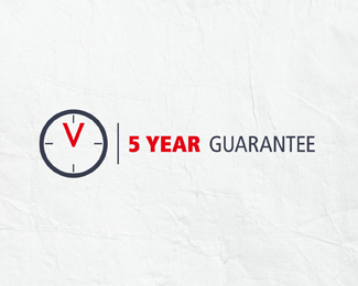 5 Year Guarantee