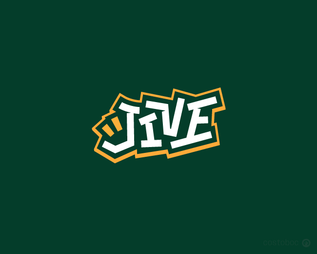 Jive logo