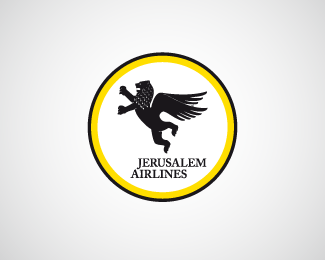 Jerusalem Airlines