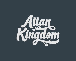 Allan Kingdom