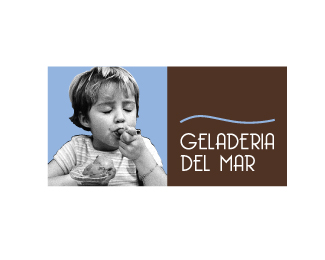 Geladeria del Mar