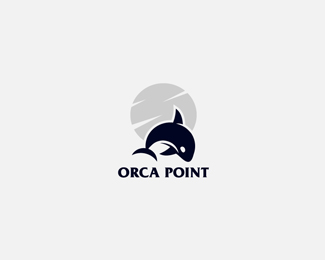 Orca logo