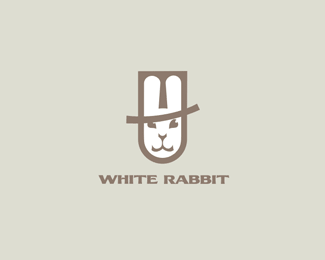 White rabbit