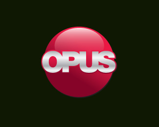 Opus Logo