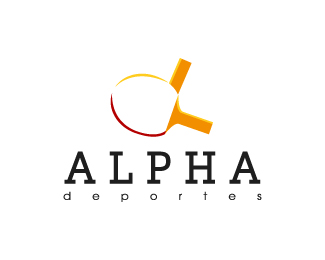 alpha deportes