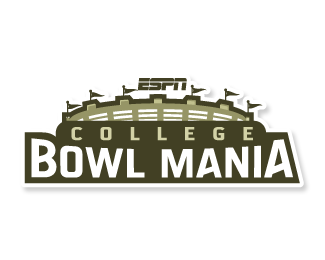 ESPN College Bowl Mania