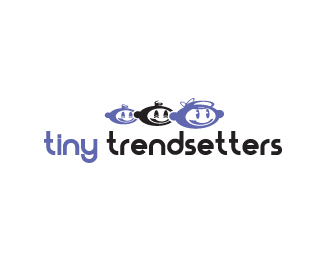 Tiny Trendsetters