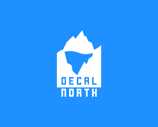 Decal North