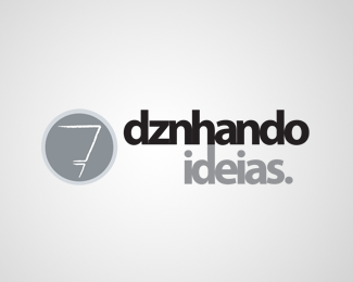 dznhando ideias