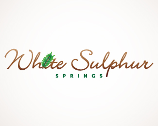 White Sulphur Springs