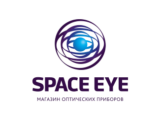 Space Eye