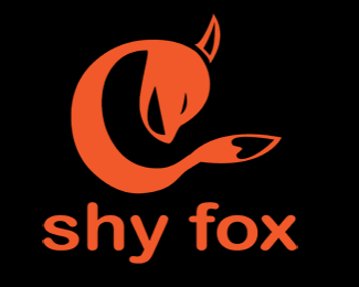 Shy Fox