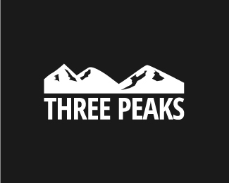 Three Peaks