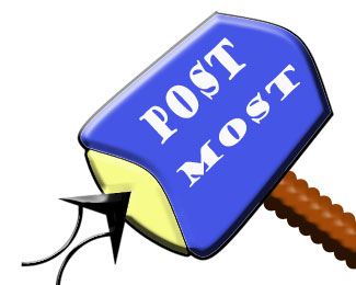 post most