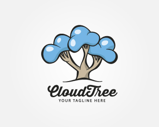 Cloud Tree