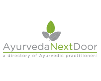 Ayurveda Logo