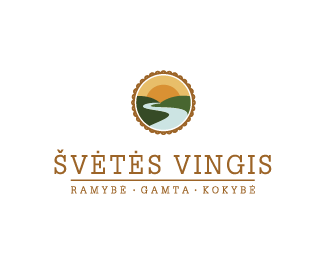 Švėtės vingis