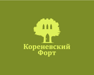 Кореневский форт