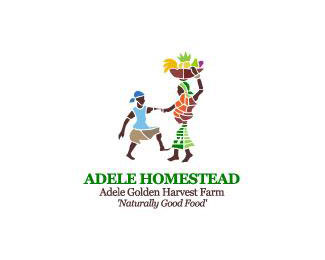 ADELE HOMESTEAD