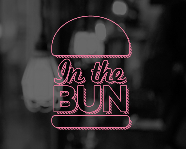 In The Bun