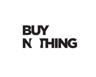 Buy Nothing