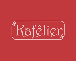 Kafêlier