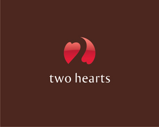 two hearts