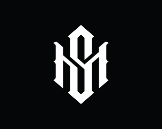 hsn Monogram