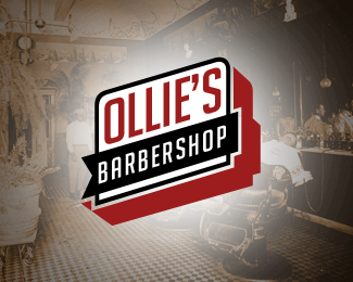 Ollie's Barbershop