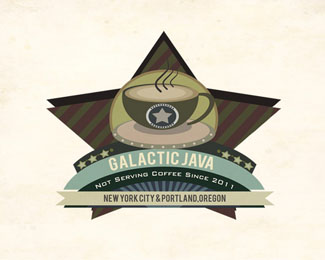 galactic java