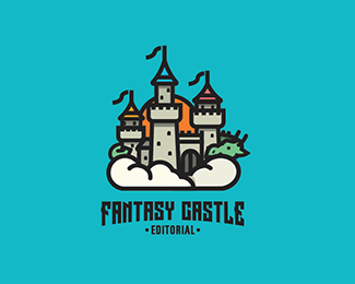 Fantasy Castle