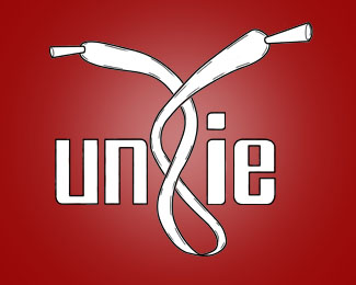 untie