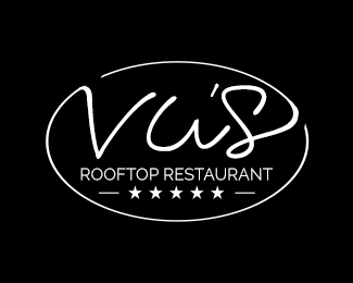 VUS - ROOFTOP RESTAURANT