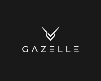 Gazelle Logo