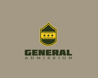 General Admission