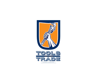 Tools of the Trade Hardware MegaStore Logo