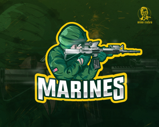 Marines